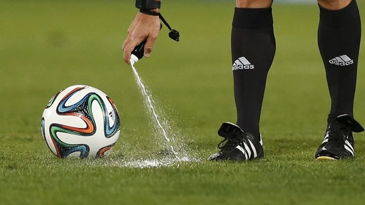 Βόμβα: Αποχή αποφάσισαν οι διαιτητές της Super League για την 18η αγωνιστική!